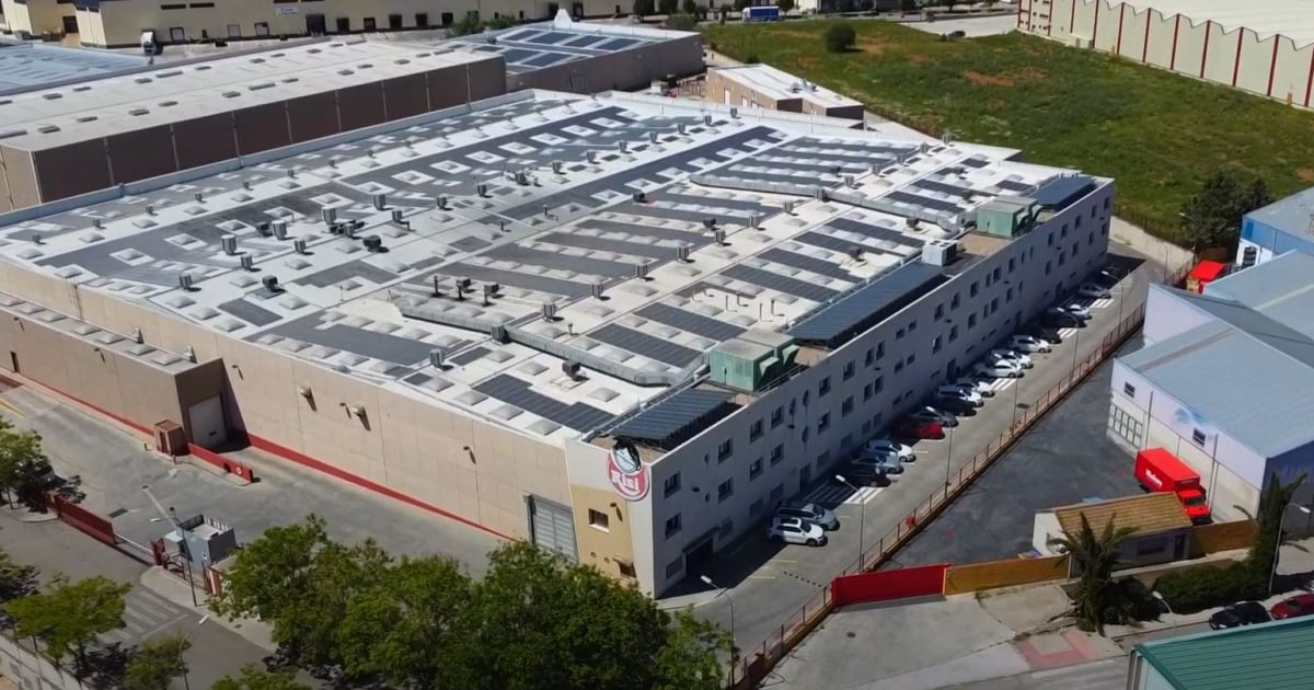 RISI Group Success Story | SEIDOR