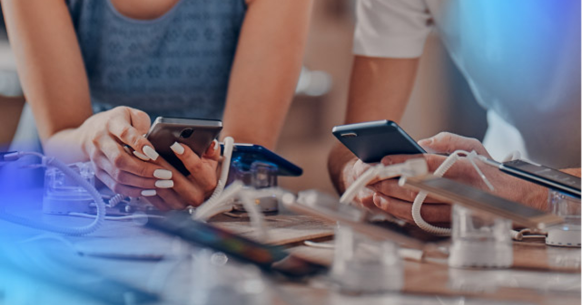Retail intelligence overview