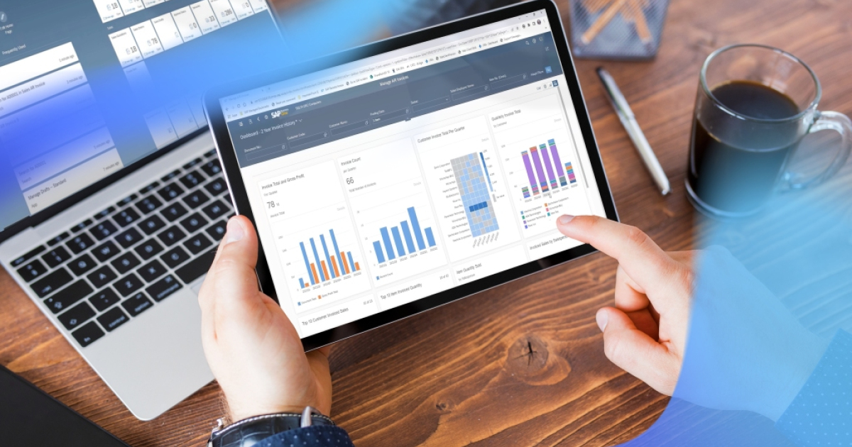How to cut SME costs using SAP Business One | SEIDOR