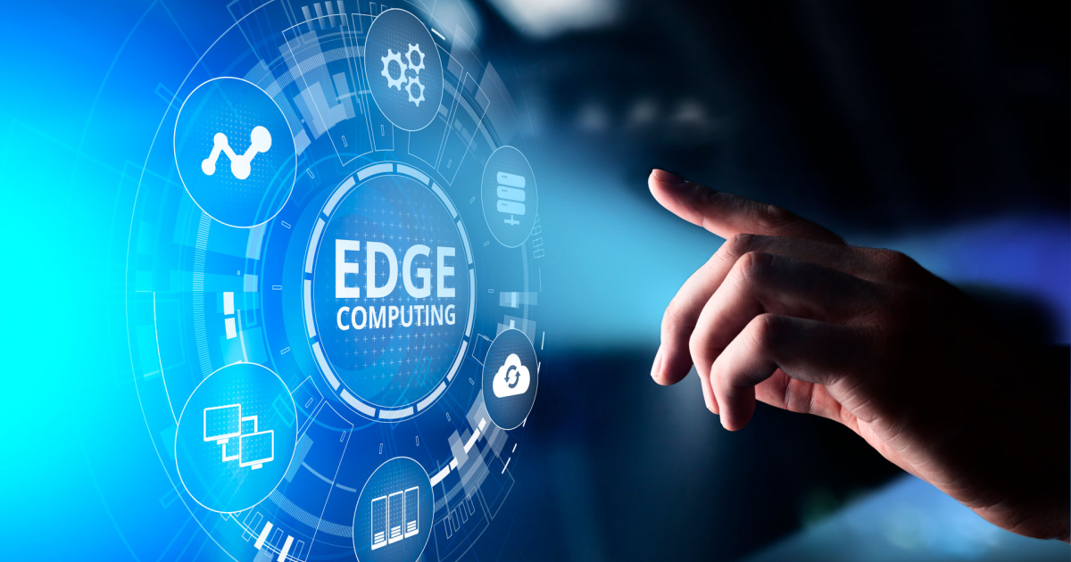 Technologies Involved In Edge Computing Seidor