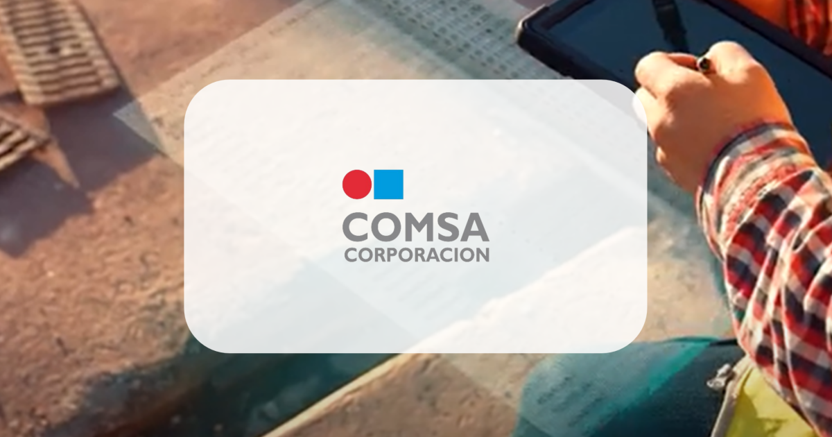 COMSA Corporación | Google Cloud | SEIDOR