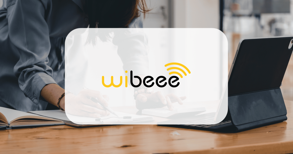 Wibeee | Data | SEIDOR