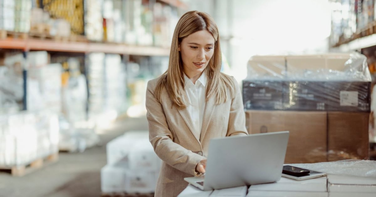 The problems in inventory control and how to solve them | SEIDOR