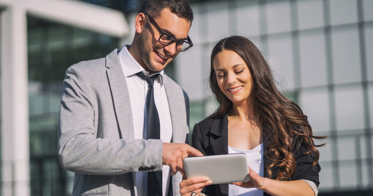 Maximize your efficiency with an SAP Business One Partner in Qatar | SEIDOR