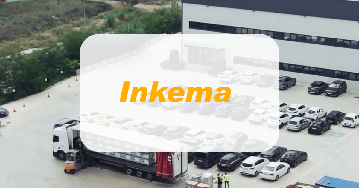 Inkema optimiza su producción y control en planta con Shop Floor ...