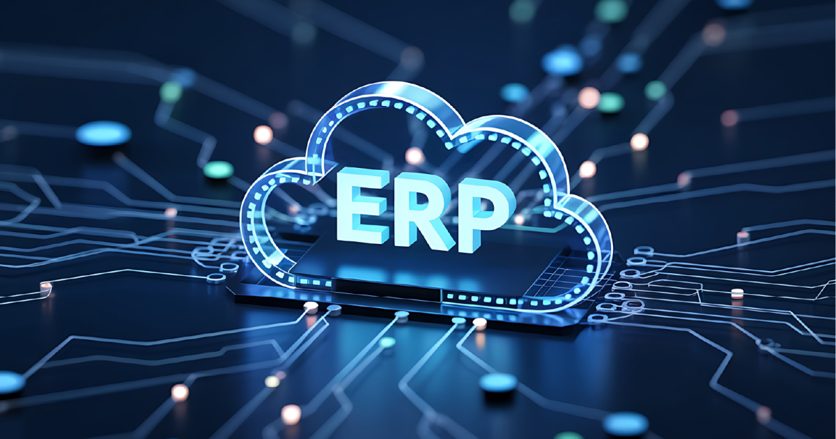 Cómo evitar el caos al crecer: el rol clave de un ERP cloud estándar ...